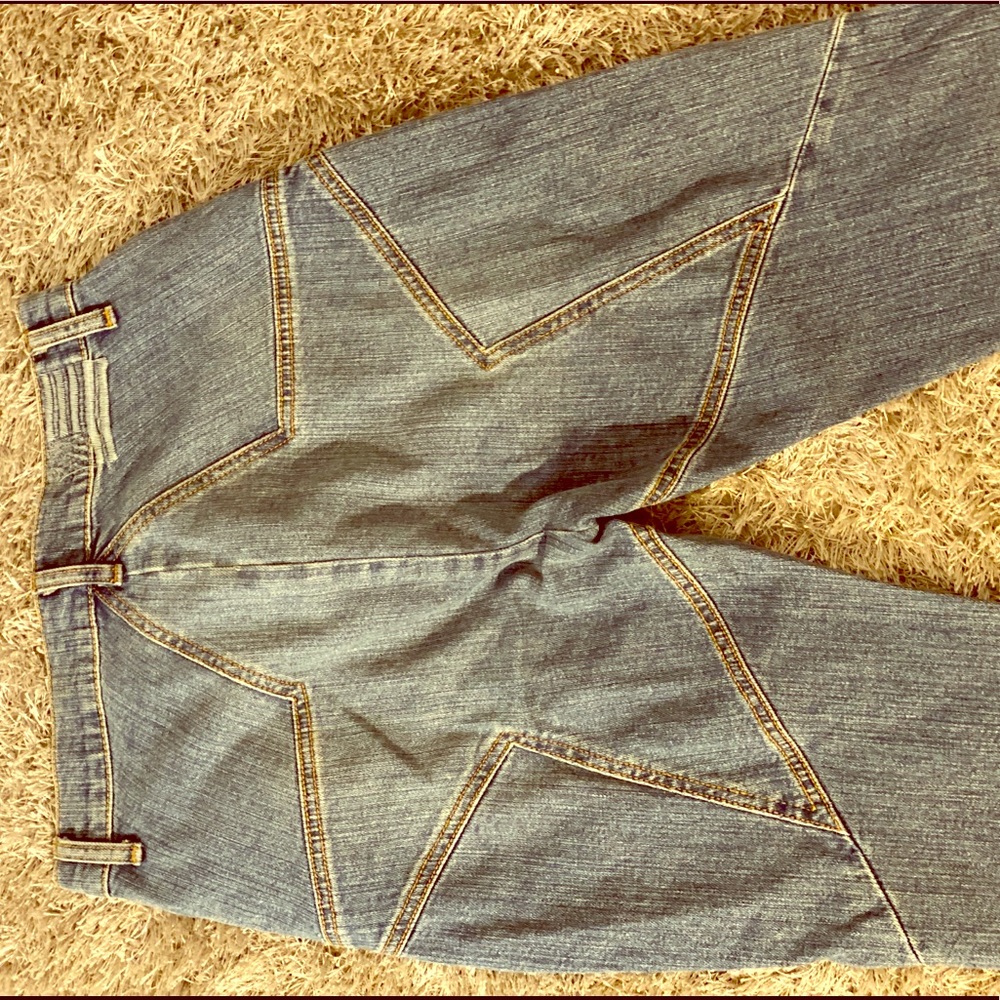 Revice Venus Crop Jeans